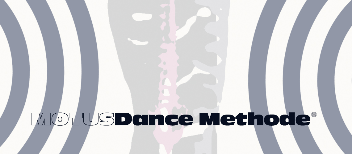 Motus Method - Kommunizierte Bewegung im Paartanz