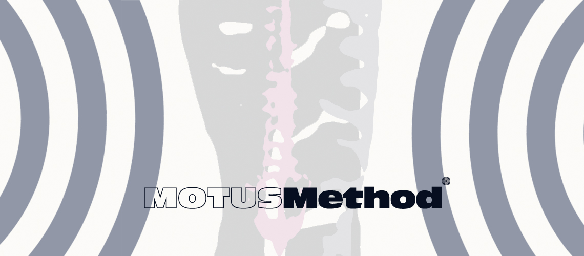 Motus Method - Kommunizierte Bewegung im Paartanz